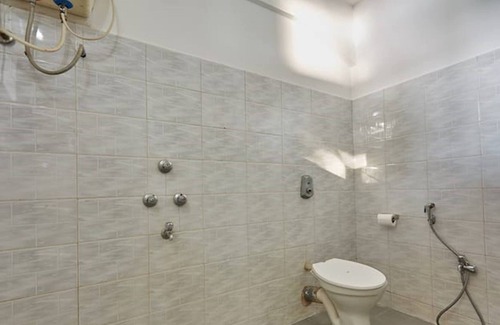 Patnem Villa | Angel's 2BHK Riverside vila on the Talpona River with WIFI , Parking