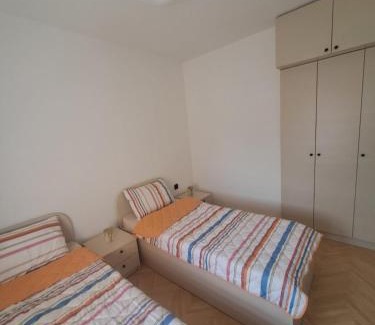 Bitola Apartment | Angela Modern Apartment