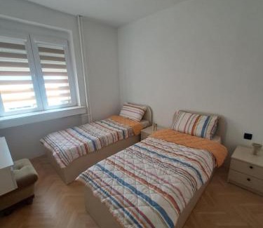 Bitola Apartment | Angela Modern Apartment