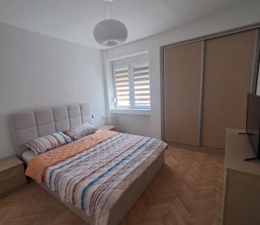 Bitola Apartment | Angela Modern Apartment