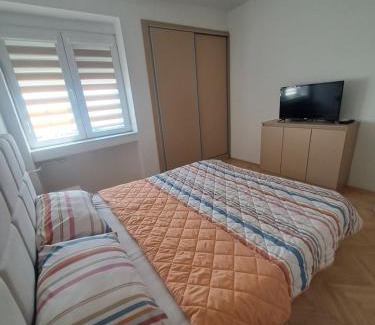 Bitola Apartment | Angela Modern Apartment
