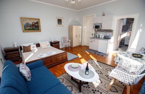 Subotica Apartment | Angeli Vila Apartments