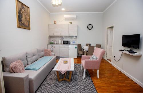 Subotica Apartment | Angeli Vila Apartments