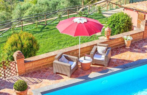 Fabbrica Villa | Angelica by PosarelliVillas