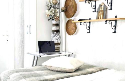 Zvezdara Apartment | Angelina 03.