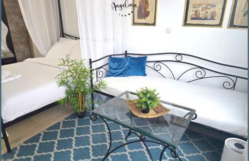 Zvezdara Apartment | Angelina apartmani.