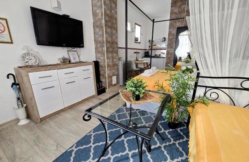 Zvezdara Apartment | Angelina apartmani.