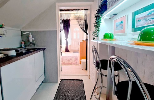 Zvezdara Apartment | Angelina apartment 02