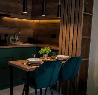 Jagodina Apartment | Angelina Art