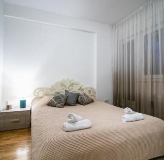 Palilula Apartment | Angelina