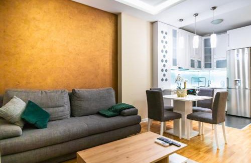 Palilula Apartment | Angelina