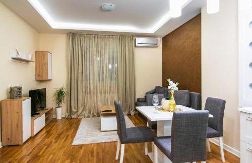 Palilula Apartment | Angelina
