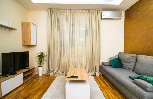 Palilula Apartment | Angelina