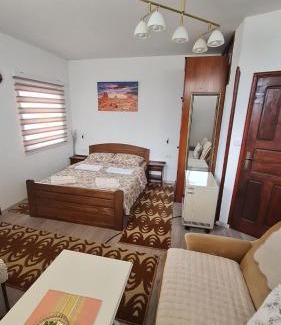 Brdo Apartment | Angelina