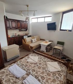 Brdo Apartment | Angelina