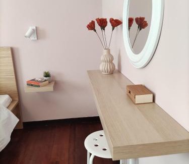 Corfu Town Apartment | Angelique's cozy apartment