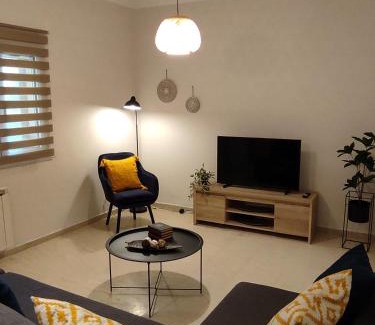 Corfu Town Apartment | Angelique's cozy apartment