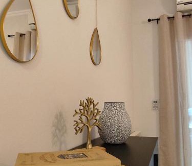 Corfu Town Apartment | Angelique's cozy apartment