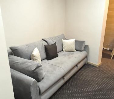 Kopaonik Apartment | Angella Centar Lux Apartmani Kopaonik