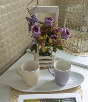 Sremska Mitrovica Apartment | Angellina Apartmani