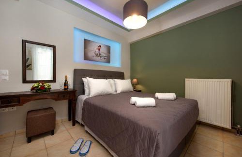Corfu Town Hotel | Angelo Del'Arte Estate