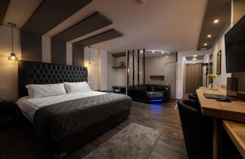 Sankt Andreasberg Hotel | Angelo Spa Resort