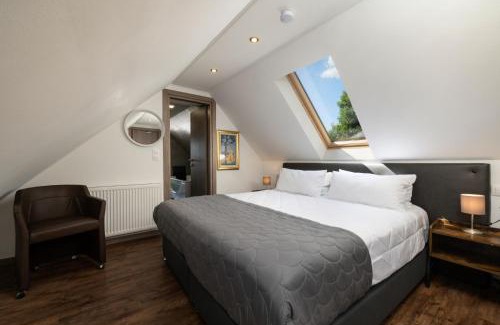 Sankt Andreasberg Hotel | Angelo Spa Resort