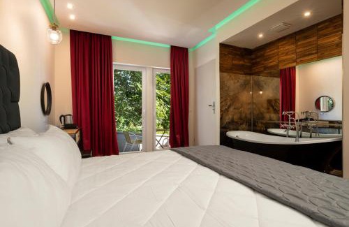 Sankt Andreasberg Hotel | Angelo Spa Resort