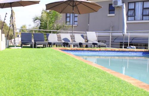 Emalahleni House | ANGELOCEAN GUEST HOUSE