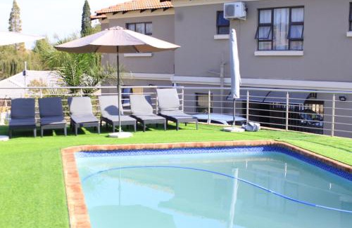Emalahleni House | ANGELOCEAN GUEST HOUSE