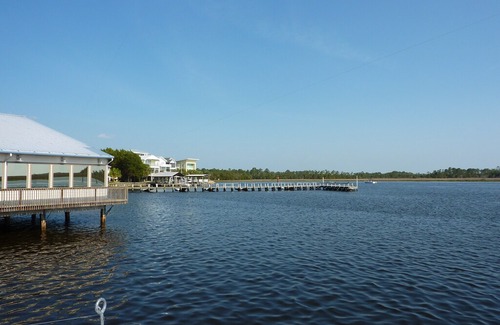 Steinhatchee Cottage | Angels' Attic in Steinhatchee
