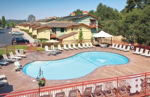 Angels Camp Condo | Angels Camp Resort | Three 2BR/2BA Suites