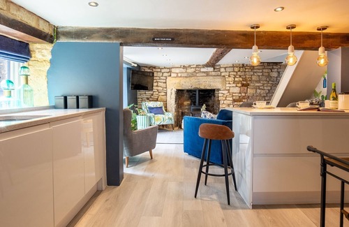 Bourton-on-the-Hill Cottage | Angels' Folly - Bourton on the Hill