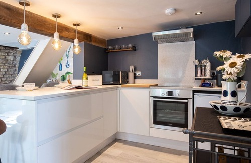 Bourton-on-the-Hill Cottage | Angels' Folly - Bourton on the Hill