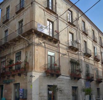 Pizzo Apartment | Angels'Home A 'n D