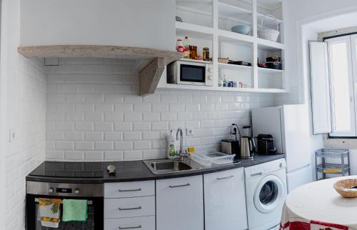 Penha de Franca Apartment | Angels Homes n.27 1ºandar, Bairro tipico, Centro cidade
