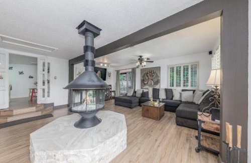 Ruidoso House | Angels Place
