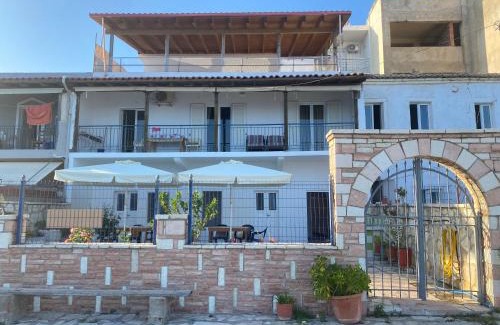 Himare Apartment | AngelView Apartments