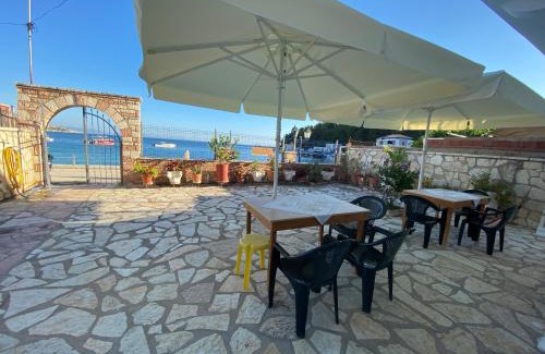 Himare Apartment | AngelView Apartments