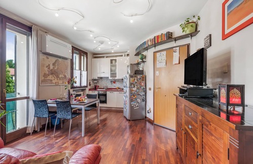 Angera Apartment | Angera Relax & Pool, Angera, Italy