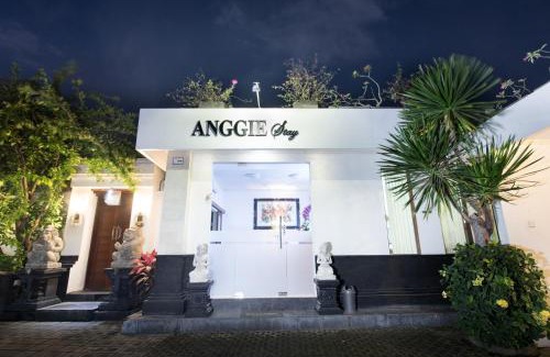 Seminyak House | Anggie Stay