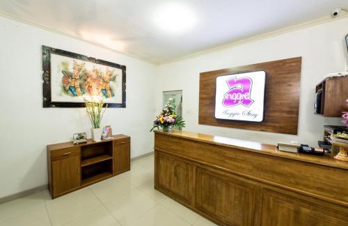Seminyak House | Anggie Stay