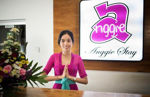 Seminyak House | Anggie Stay
