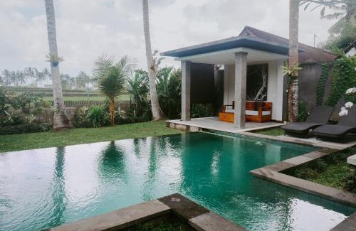 Kemenuh Villa | Anggira Villa Ubud