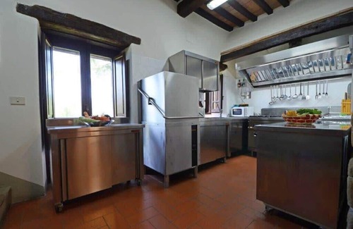 Tavernelle Villa | Anghiari villa Summar