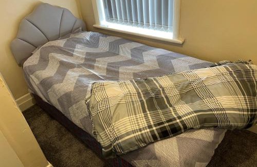 Doncaster House | Angie’s hideaway