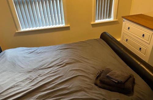 Doncaster House | Angie’s hideaway