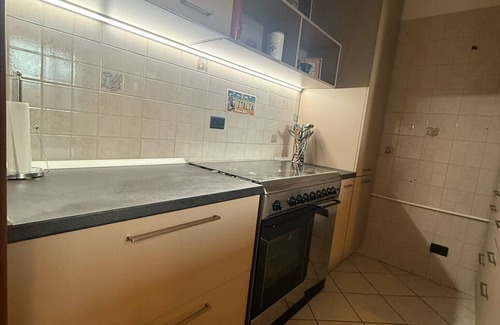 Baveno Apartment | Angiolina apartment in Baveno with terrace