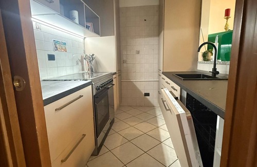 Baveno Apartment | Angiolina apartment in Baveno with terrace