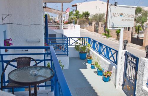 Scala Apartment | Angistri's panorama apartments